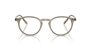 Oliver Peoples Riley-R with Sencha frame - image 2