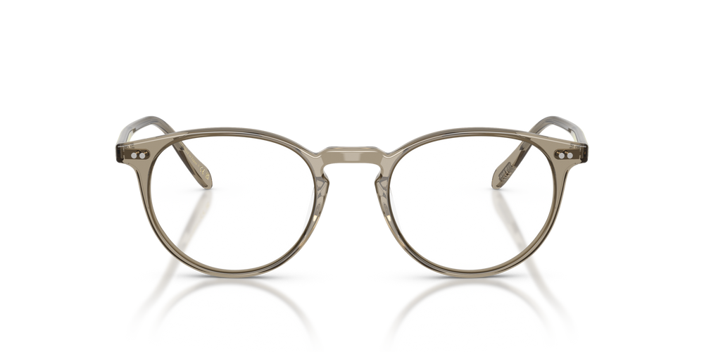Oliver Peoples Riley-R avec monture Sencha - image 2