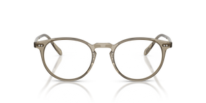 Oliver Peoples Riley-R avec monture Sencha - image 2