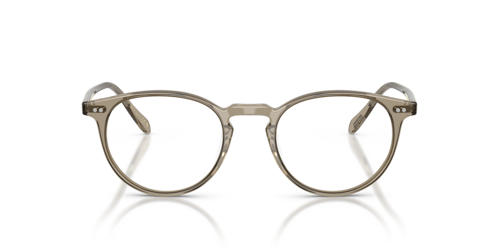 Oliver Peoples Riley-R の センチャ フレーム - 画像2