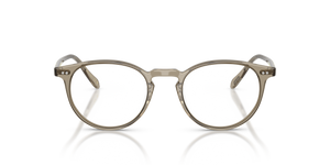 Oliver Peoples Riley-R の センチャ フレーム - 画像2