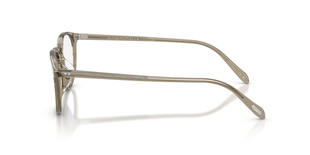 Oliver Peoples Riley-R の センチャ フレーム - 画像4