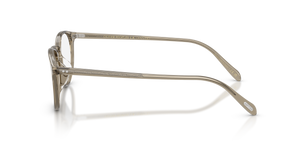 Oliver Peoples Riley-R mit Sencha Gestell - Bild 4