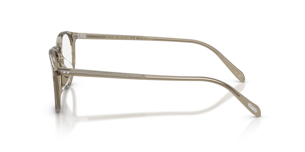 Oliver Peoples Riley-R with Sencha frame - image 4