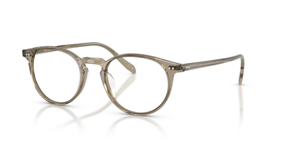 Oliver Peoples Riley-R with Sencha frame - image 1