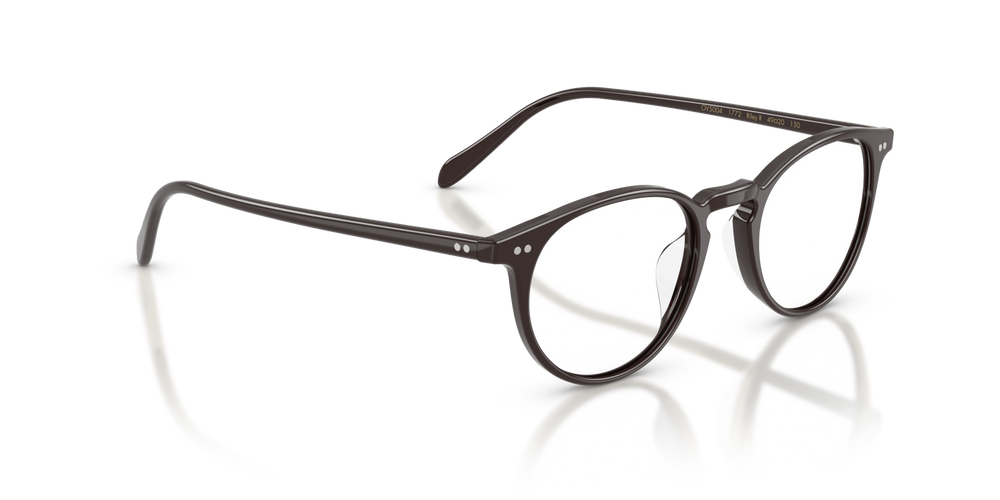 Oliver Peoples Riley-R with Kuri Brown frame - image 3