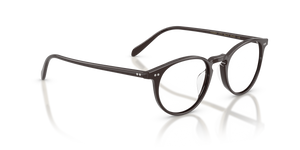 Oliver Peoples Riley-R with Kuri Brown frame - image 3