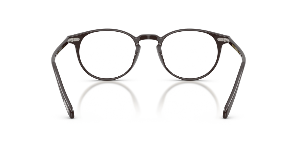 Oliver Peoples Riley-R with Kuri Brown frame - image 5