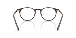 Oliver Peoples Riley-R with Kuri Brown frame - image 5