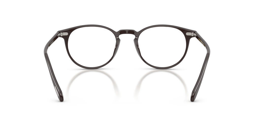 Oliver Peoples Riley-R with Kuri Brown frame - image 5