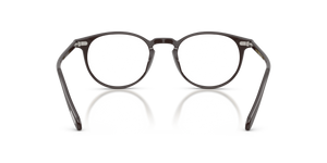Oliver Peoples Riley-R with Kuri Brown frame - image 5