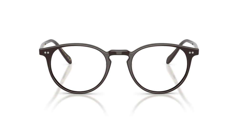 Oliver Peoples Riley-R with Kuri Brown frame - image 2