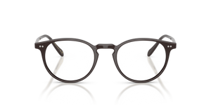 Oliver Peoples Riley-R with Kuri Brown frame - image 2