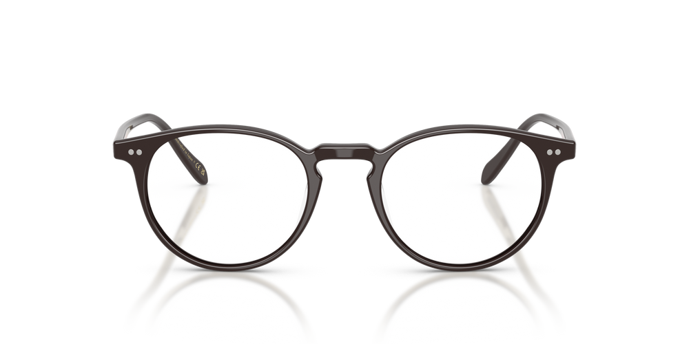 Oliver Peoples Riley-R with Kuri Brown frame - image 2