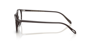 Oliver Peoples Riley-R mit Kuri Brown Gestell - Bild 4