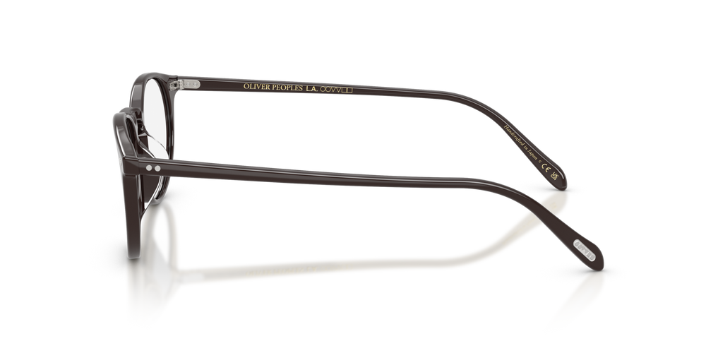 Oliver Peoples Riley-R with Kuri Brown frame - image 4