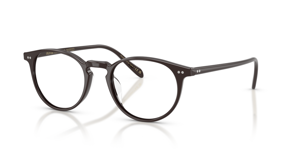 Oliver Peoples Riley-R with Kuri Brown frame - image 7