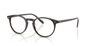 Oliver Peoples Riley-R with Kuri Brown frame - image 1