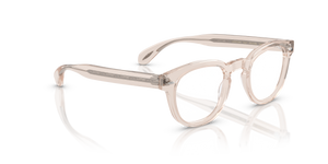 Oliver Peoples Sheldrake Low Bridge Fit avec monture Dune - image 3