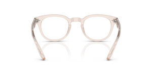 Oliver Peoples Sheldrake Low Bridge Fit mit Dune Gestell - bild 5