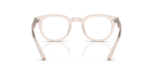 Oliver Peoples Sheldrake Low Bridge Fit avec monture Dune - image 5