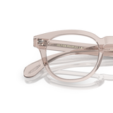 Oliver Peoples Sheldrake Low Bridge Fit con montatura Dune - Variant