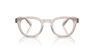 Oliver Peoples Sheldrake Low Bridge Fit avec monture Dune - L'image 2