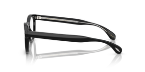 Oliver Peoples Sheldrake Low Bridge Fit avec monture Noir - image 4