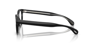 Oliver Peoples Sheldrake Low Bridge Fit con montura Negro - imagen 4
