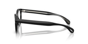 Oliver Peoples Sheldrake Low Bridge Fit with Black frame - image 4