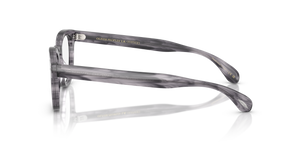 Oliver Peoples Sheldrake Low Bridge Fit with Navy Smoke frame - image 4