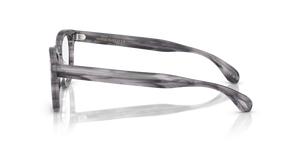 Oliver Peoples Sheldrake Low Bridge Fit with Navy Smoke frame - image 4