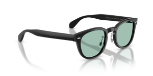 Oliver Peoples Sheldrake-F with Black frame - image 3