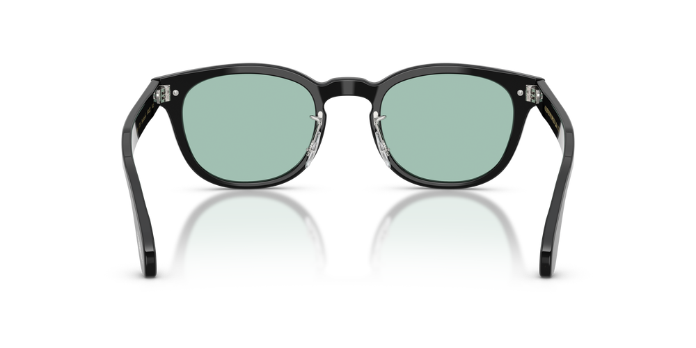 Oliver Peoples Sheldrake-F with Black frame | Oliver Peoples® US