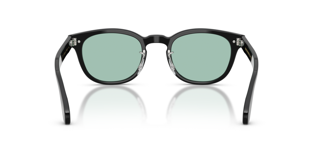 Oliver Peoples Sheldrake-F with Black frame - image 5