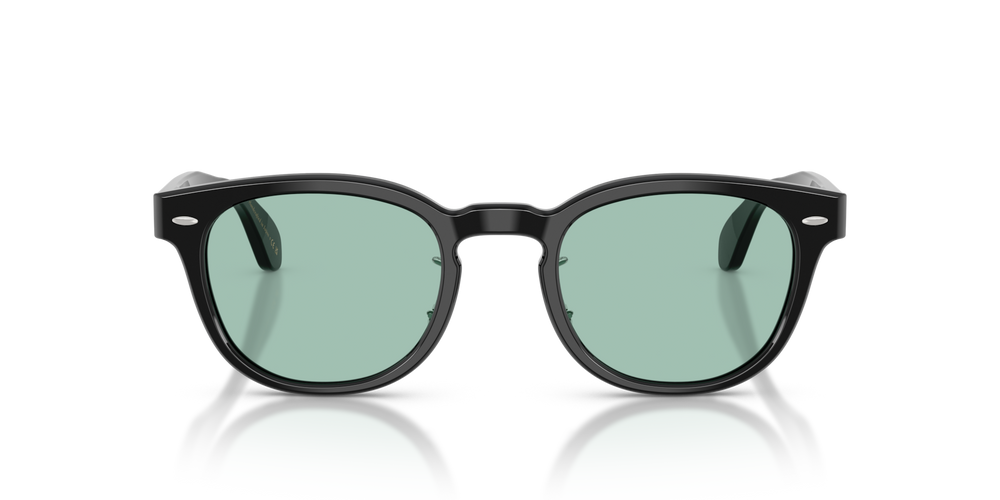 Oliver Peoples Sheldrake-F with Black frame - image 2