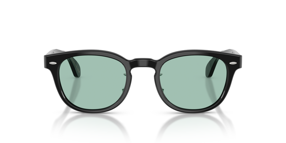 Oliver Peoples Sheldrake-F with Black frame - image 2