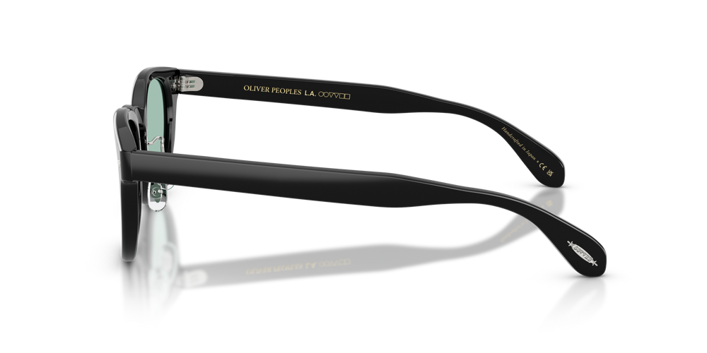 Oliver Peoples Sheldrake-F with Black frame - image 4