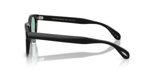 Oliver Peoples Sheldrake-F with Black frame - image 4