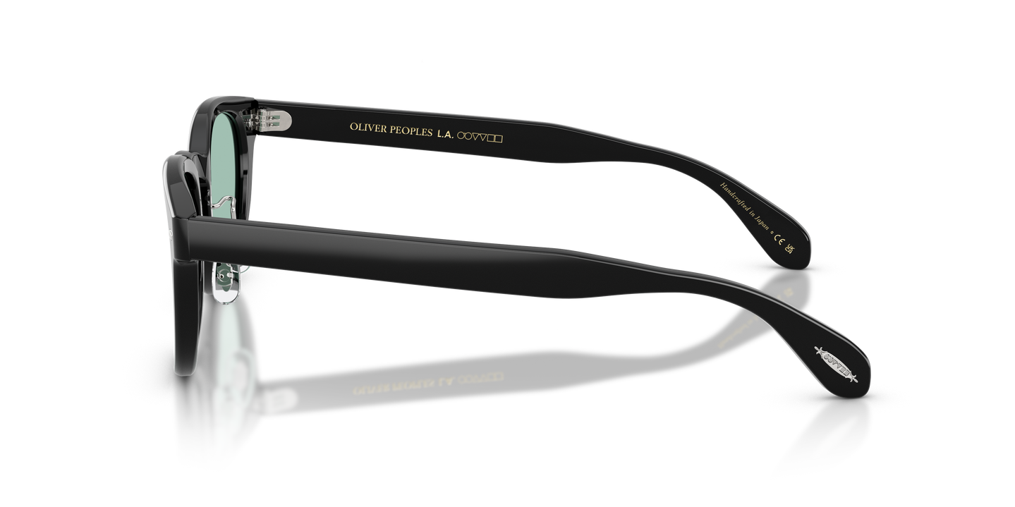 小物 OLIVER PEOPLES Sheldrake-FLSG Oliver Peoples Sheldrake-F with Black frame | Oliver Peoples® US