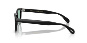 Oliver Peoples Sheldrake-F with Black frame | Oliver Peoples® US