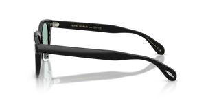 Oliver Peoples Sheldrake-F con montatura Nero - immagine 4