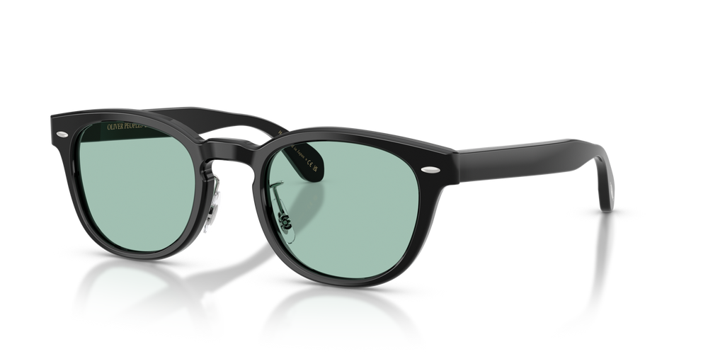 Oliver Peoples Sheldrake-F with Black frame - image 1