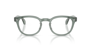 Oliver Peoples Sheldrake-F with Dusty Aqua frame - image 2