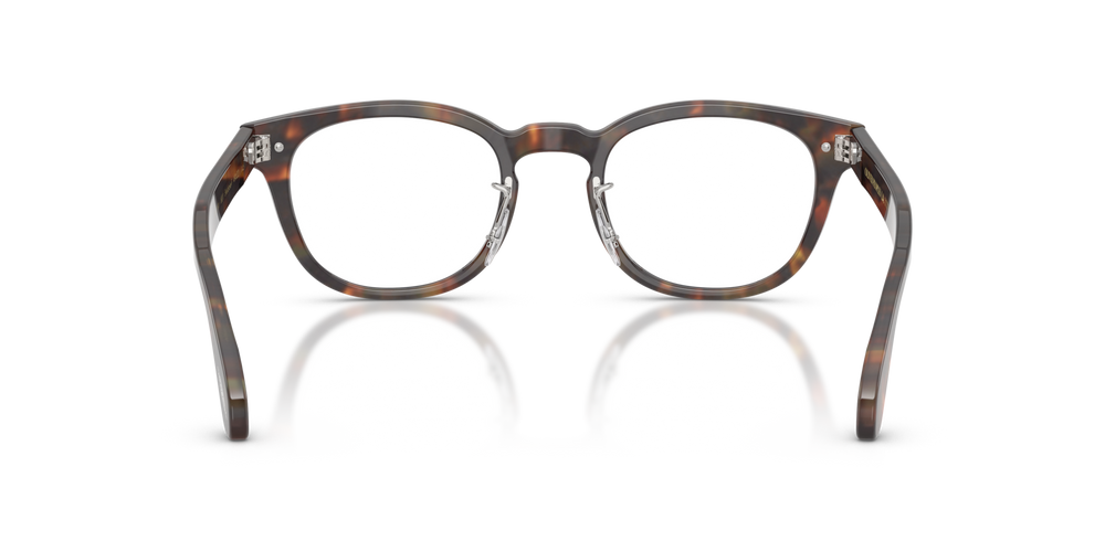 Oliver Peoples Sheldrake-F mit DTB Gestell - bild 5
