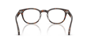 Oliver Peoples Sheldrake-F with DTB frame - Image 5