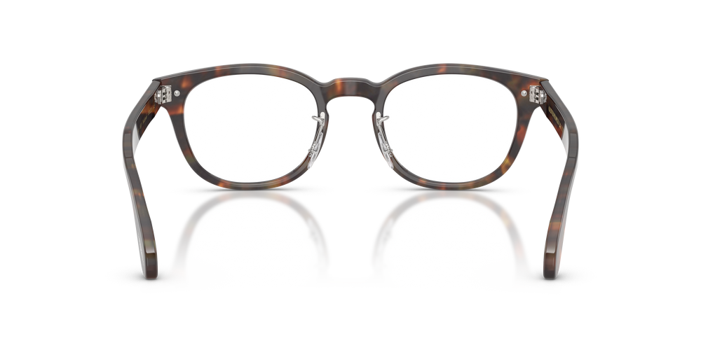 Oliver Peoples Sheldrake-F with DTB frame | Oliver Peoples® US