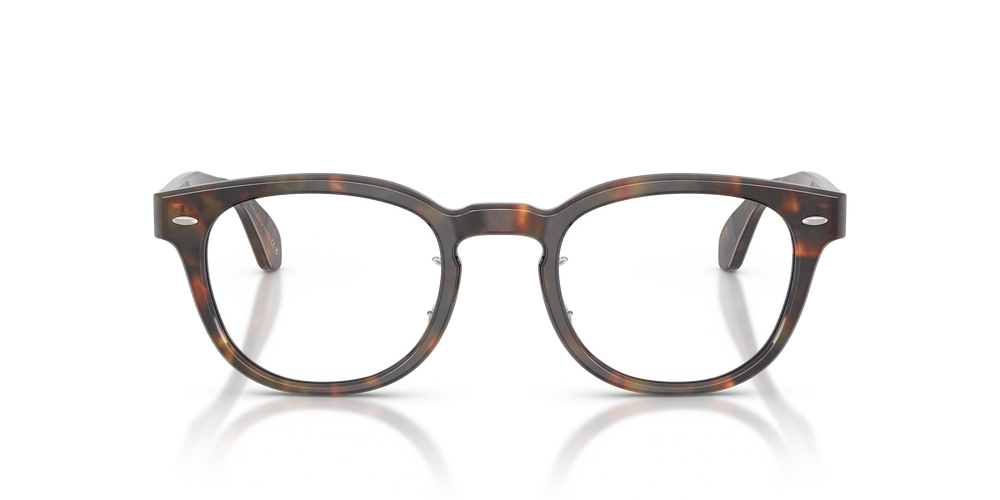 Oliver Peoples Sheldrake-F with DTB frame - Image 2