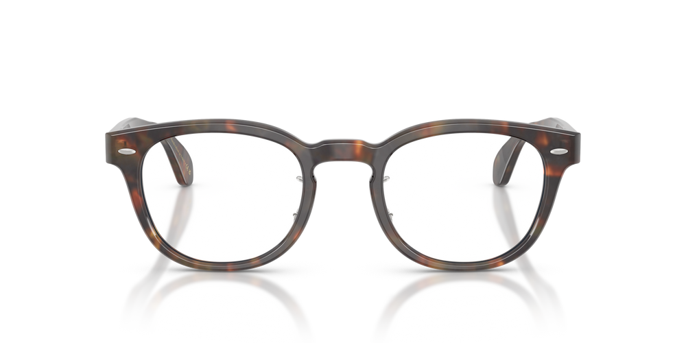 Oliver Peoples Sheldrake-F mit DTB Gestell - bild 2