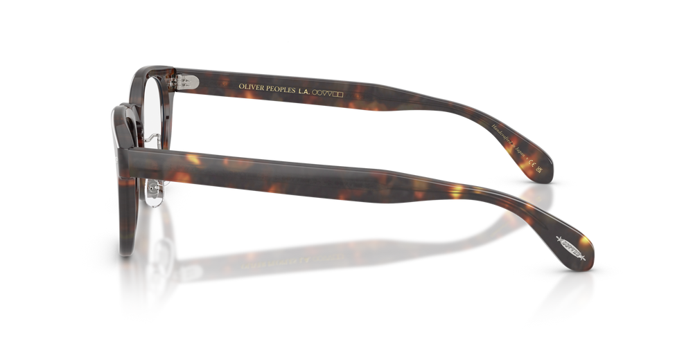 Oliver Peoples Sheldrake-F mit DTB Gestell - bild 4